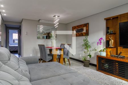 Sala de casa para alugar com 3 quartos, 300m² em Ribeiro de Abreu, Belo Horizonte