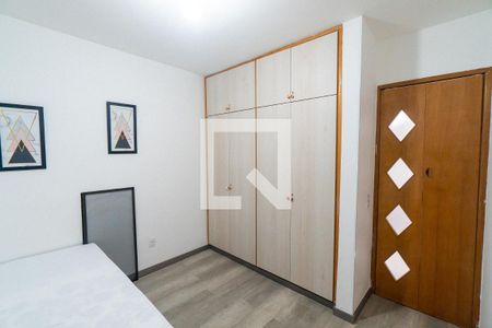 Suite de apartamento para alugar com 1 quarto, 25m² em Mirandópolis, São Paulo