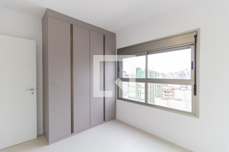 Suíte de apartamento para alugar com 2 quartos, 51m² em Vila Mariana, São Paulo