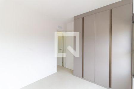 Suíte de apartamento para alugar com 2 quartos, 51m² em Vila Mariana, São Paulo