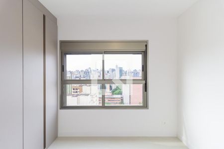 Suíte de apartamento para alugar com 2 quartos, 51m² em Vila Mariana, São Paulo