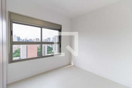 Suíte de apartamento para alugar com 2 quartos, 51m² em Vila Mariana, São Paulo