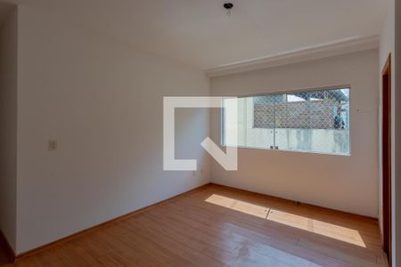 Quarto 2 - Suíte de apartamento à venda com 3 quartos, 170m² em União, Belo Horizonte