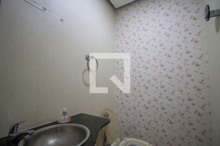 Lavabo de apartamento à venda com 3 quartos, 105m² em Barra da Tijuca, Rio de Janeiro