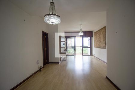 Sala de apartamento à venda com 3 quartos, 105m² em Barra da Tijuca, Rio de Janeiro