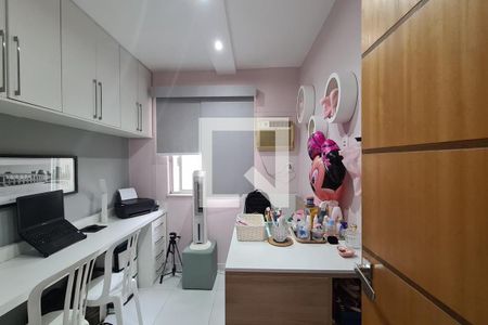 Quarto  de apartamento à venda com 2 quartos, 79m² em Cachambi, Rio de Janeiro