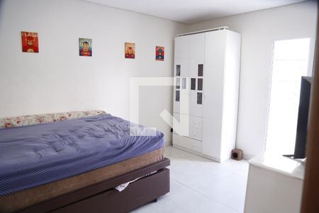 Quarto 2 de casa para alugar com 3 quartos, 400m² em Piqueri, São Paulo