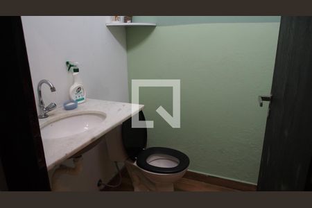 Lavabo de casa à venda com 5 quartos, 313m² em Ponte Sao Joao, Jundiaí