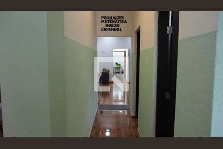 Corredor de casa à venda com 5 quartos, 313m² em Ponte Sao Joao, Jundiaí