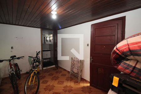 Quarto Suíte de casa à venda com 4 quartos, 120m² em Medianeira, Porto Alegre