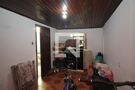 Quarto Suíte de casa à venda com 4 quartos, 120m² em Medianeira, Porto Alegre