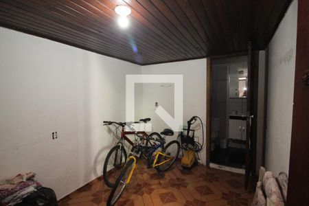 Quarto Suíte de casa à venda com 4 quartos, 120m² em Medianeira, Porto Alegre