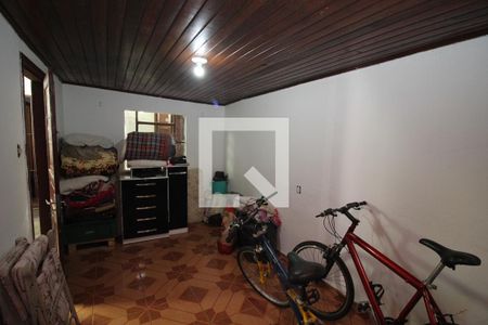 Quarto Suíte de casa à venda com 4 quartos, 120m² em Medianeira, Porto Alegre