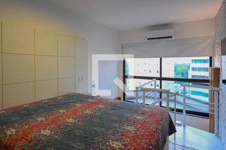 Quarto de apartamento à venda com 1 quarto, 60m² em Aclimação, São Paulo