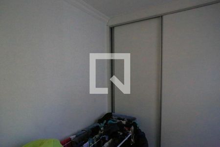 Quarto 2 de apartamento à venda com 2 quartos, 51m² em Santa Efigênia, Belo Horizonte