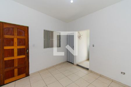 Sala de apartamento para alugar com 1 quarto, 70m² em Jardim Aricanduva, São Paulo