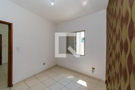 Quarto de apartamento para alugar com 1 quarto, 70m² em Jardim Aricanduva, São Paulo