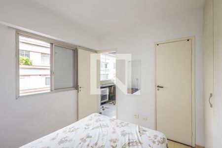 Suíte de apartamento à venda com 1 quarto, 49m² em Pinheiros, São Paulo