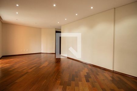 Sala de apartamento para alugar com 3 quartos, 108m² em Jardim Vila Mariana, São Paulo