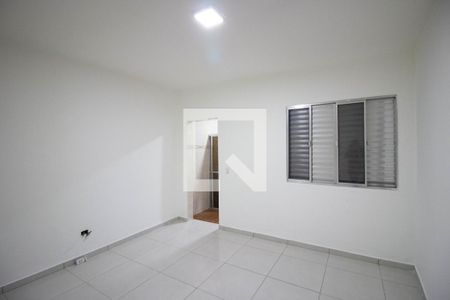 Quarto de casa para alugar com 1 quarto, 35m² em Cidade Nova São Miguel, São Paulo