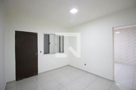 Sala de casa para alugar com 1 quarto, 35m² em Cidade Nova São Miguel, São Paulo