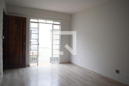 Sala de apartamento para alugar com 3 quartos, 123m² em Santa Quitéria, Curitiba