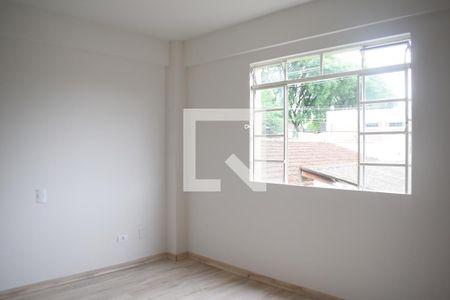 Suíte de apartamento para alugar com 3 quartos, 123m² em Santa Quitéria, Curitiba