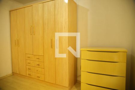 Quarto 1 - Armários de apartamento para alugar com 2 quartos, 65m² em Baeta Neves, São Bernardo do Campo