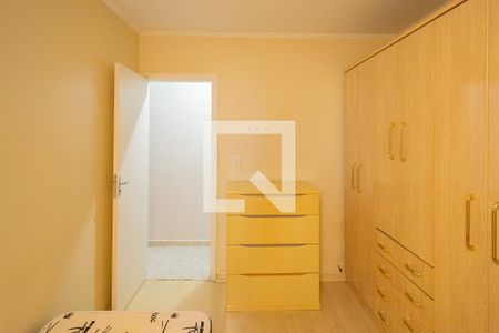 Quarto 1 de apartamento para alugar com 2 quartos, 65m² em Baeta Neves, São Bernardo do Campo