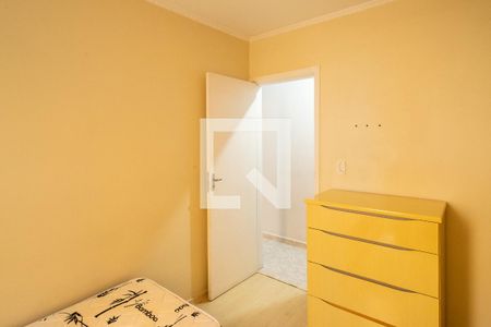 Quarto 1 de apartamento para alugar com 2 quartos, 65m² em Baeta Neves, São Bernardo do Campo