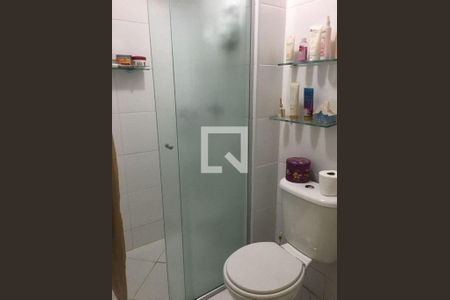 Apartamento à venda com 3 quartos, 65m² em Vila Agua Funda, São Paulo