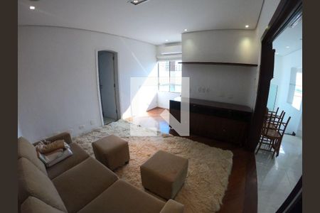 Apartamento à venda com 3 quartos, 287m² em Brooklin, São Paulo