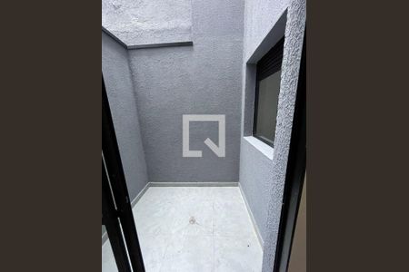 Apartamento à venda com 1 quarto, 23m² em Vila Prudente, São Paulo