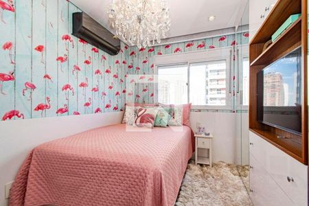 Apartamento à venda com 2 quartos, 91m² em Vila Anastácio, São Paulo