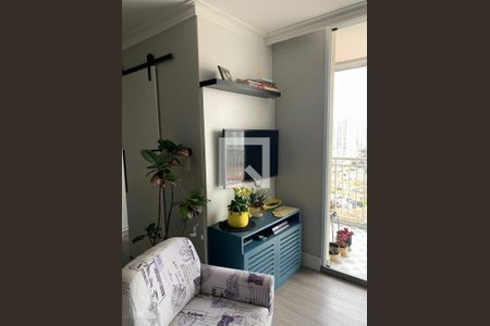 Apartamento à venda com 2 quartos, 65m² em Vila Sao Paulo, São Paulo