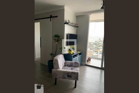 Apartamento à venda com 2 quartos, 65m² em Vila Sao Paulo, São Paulo