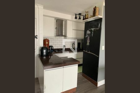 Apartamento à venda com 3 quartos, 69m² em Vila Sao Paulo, São Paulo