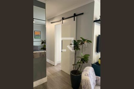 Apartamento à venda com 3 quartos, 69m² em Vila Sao Paulo, São Paulo