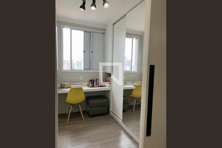 Apartamento à venda com 3 quartos, 69m² em Vila Sao Paulo, São Paulo