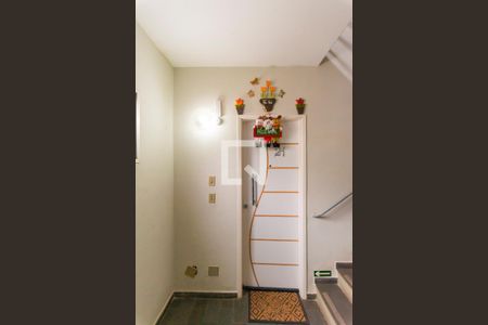 Hall de apartamento à venda com 2 quartos, 62m² em Jardim São Vicente, Campinas