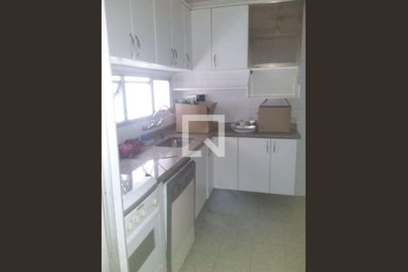 Apartamento para alugar com 3 quartos, 125m² em Parque Colonial, São Paulo