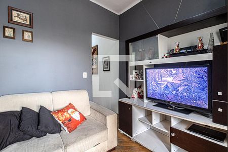 Sala de casa à venda com 3 quartos, 160m² em Aclimação, São Paulo