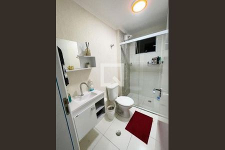 Apartamento à venda com 2 quartos, 57m² em Vila Trabalhista, Guarulhos