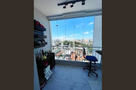 Apartamento à venda com 2 quartos, 57m² em Vila Trabalhista, Guarulhos