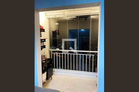 Apartamento à venda com 2 quartos, 57m² em Vila Trabalhista, Guarulhos