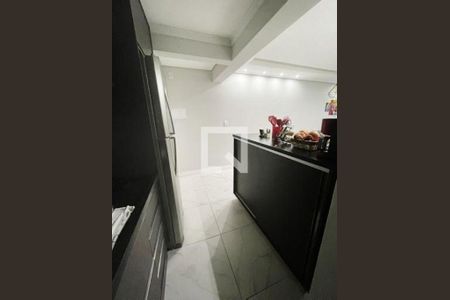 Apartamento à venda com 2 quartos, 57m² em Vila Trabalhista, Guarulhos