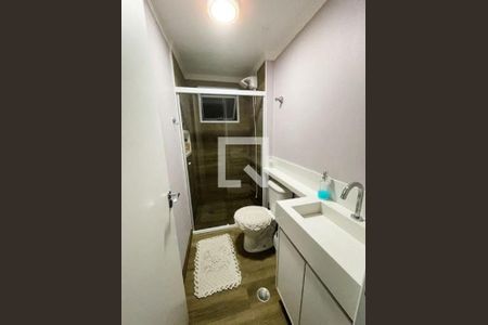 Apartamento à venda com 2 quartos, 57m² em Vila Trabalhista, Guarulhos