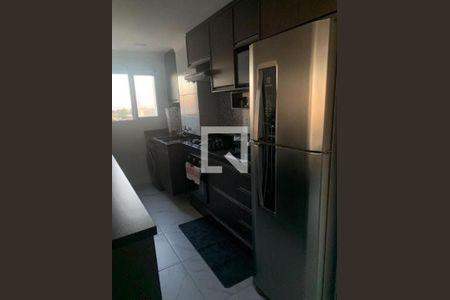 Apartamento à venda com 2 quartos, 57m² em Vila Trabalhista, Guarulhos