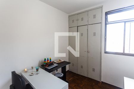 Quarto 2 de apartamento à venda com 3 quartos, 88m² em Floresta, Belo Horizonte