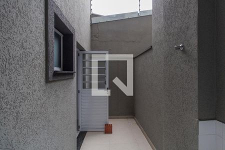 Vista Quarto de apartamento à venda com 1 quarto, 38m² em Chácara Belenzinho, São Paulo